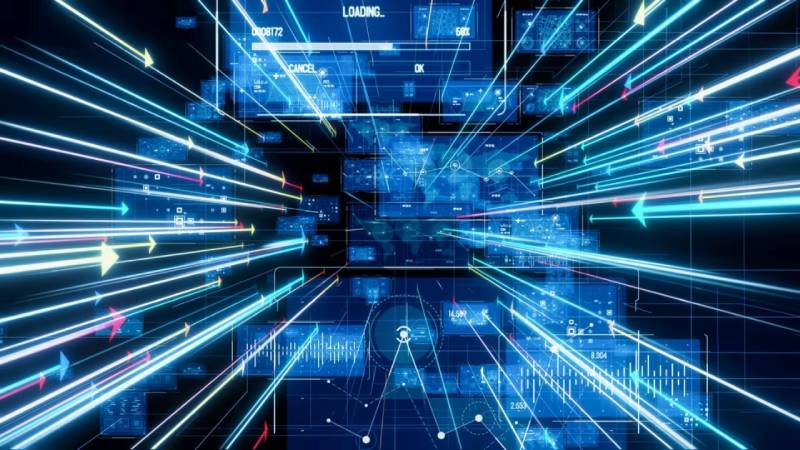 鱼台县SCADA系统开发：守护工业安全的数字卫士